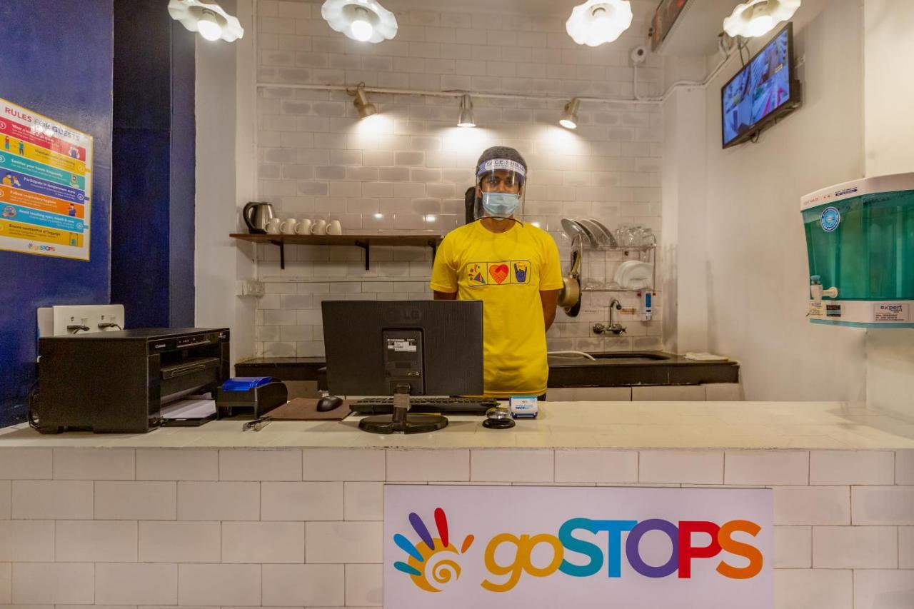 Gostops Lite Kochi Kültér fotó